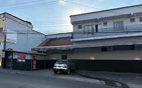 Motel Fascinação